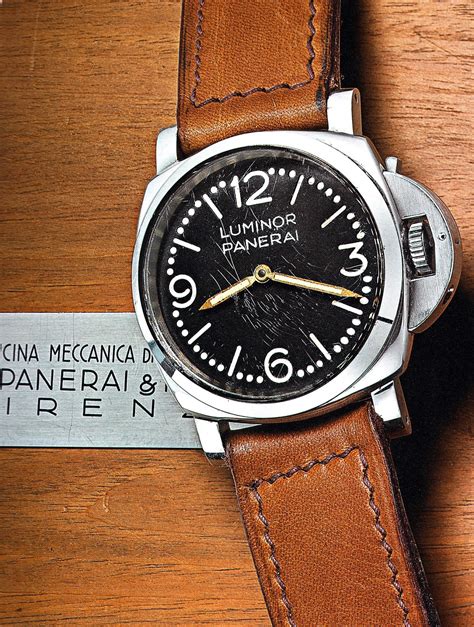 panerai 372 chrono24|panerai 6152 1.